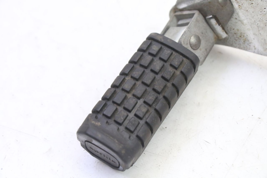 photo de PLAAT VOETSTEUN ACHTER RECHTS APRILIA CLASSIC 125 (1995 - 2001) - Andere kijkhoek