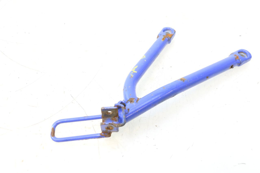 photo de RECHTE ACHTERSTE VOETSTEUNPLAAT SUZUKI DR S 600 (1985 - 1989) - Hoofdaanzicht