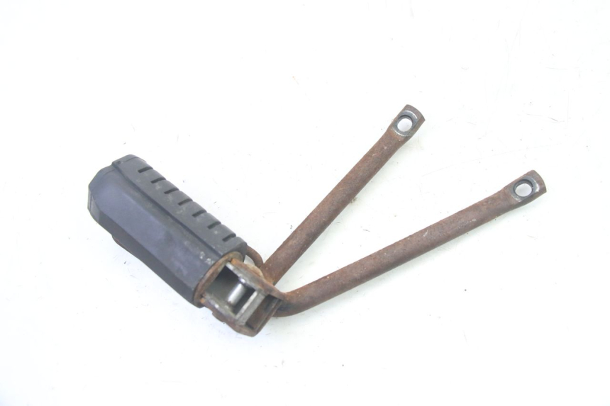 photo de PLAAT VOETSTEUN ACHTER RECHTS APRILIA ETX 125 (1998 - 2002) - Andere kijkhoek