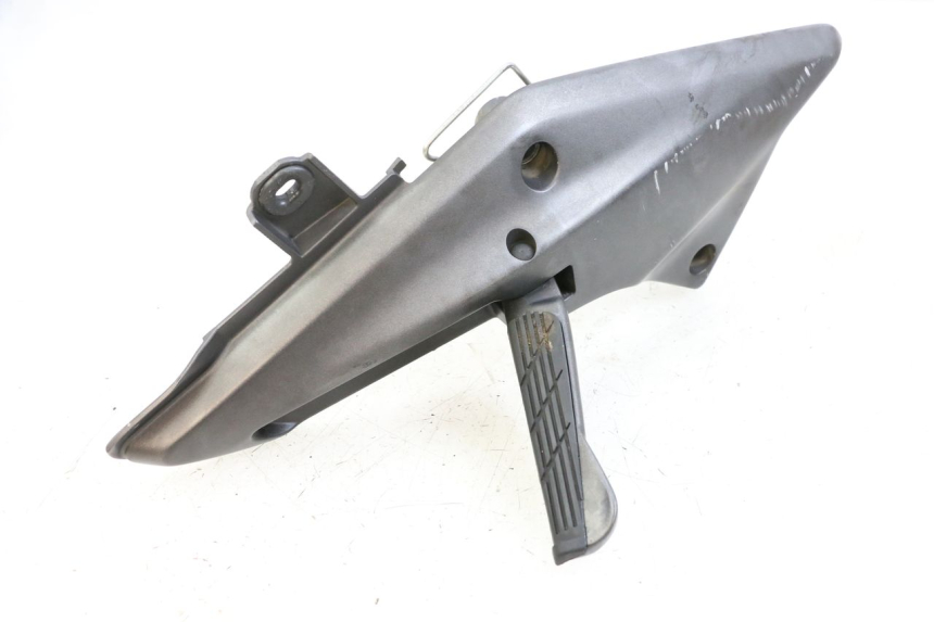 photo de PLAAT VOETSTEUN ACHTER RECHTS HONDA FJS SILVER WING SILVERWING 400 (2005 - 2008) - Hoofdaanzicht