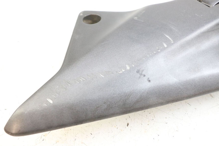 photo de PLAAT VOETSTEUN ACHTER RECHTS HONDA FJS SILVER WING SILVERWING 400 (2005 - 2008) - Detail van het onderdeel