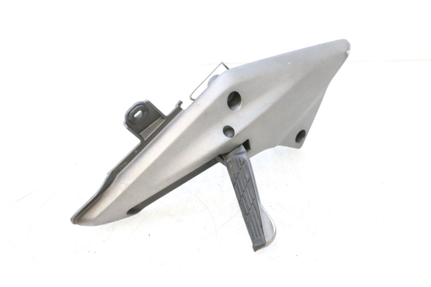 photo de PLAAT VOETSTEUN ACHTER RECHTS HONDA FJS SILVER WING SILVERWING 400 (2005 - 2008) - Hoofdaanzicht