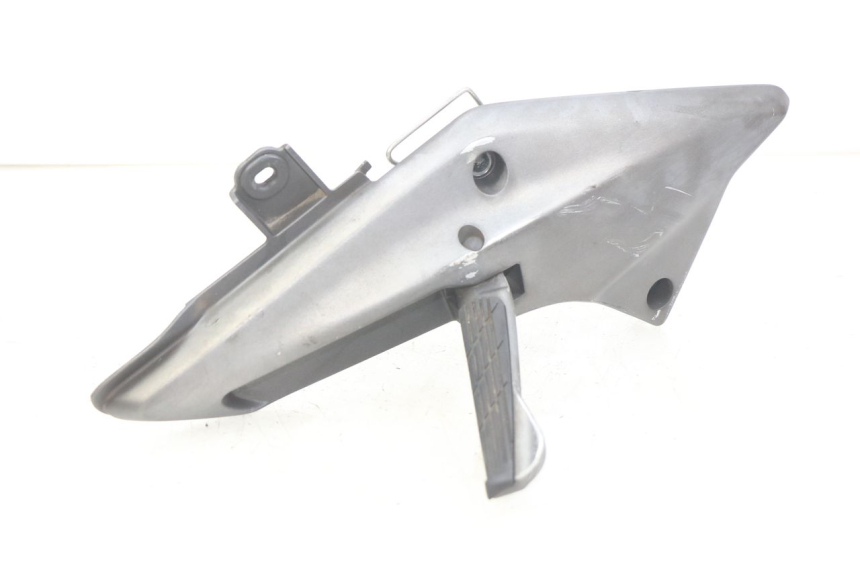 photo de PLAAT VOETSTEUN ACHTER RECHTS HONDA FJS SILVERWING SILVER WING 400 (2009 - 2016) - Hoofdaanzicht