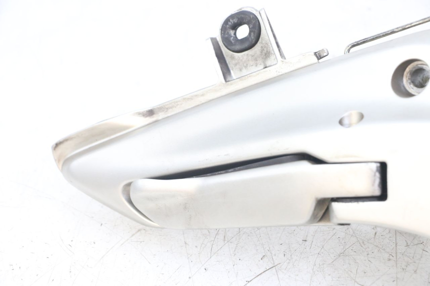 photo de PLAAT VOETSTEUN ACHTER RECHTS HONDA FJS SILVERWING SILVER WING 600 (2001 - 2010) - Productaanzicht