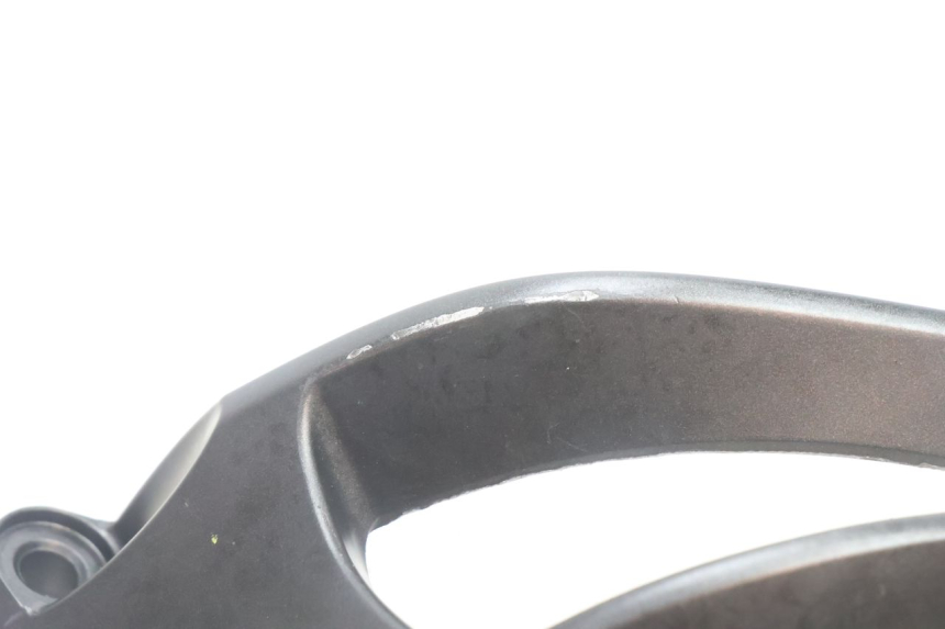 photo de PLAAT VOETSTEUN ACHTER RECHTS YAMAHA FZ8 800 (2010 - 2016) - Technische close-up