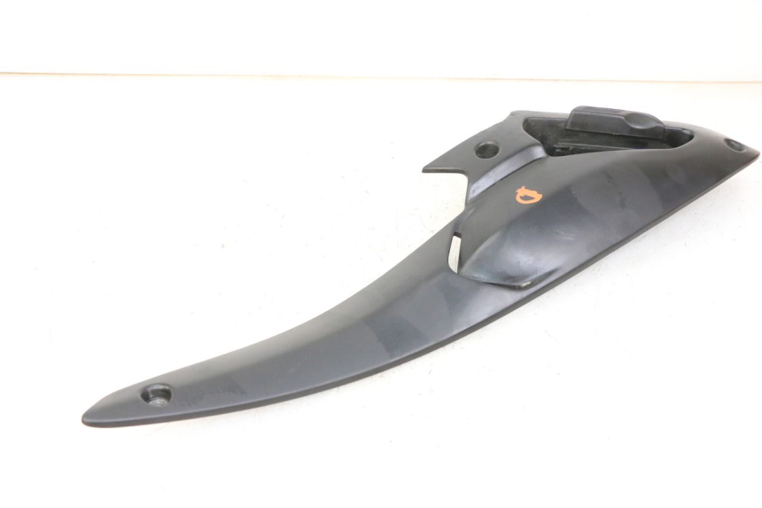 photo de PLAAT VOETSTEUN ACHTER RECHTS GILERA NEXUS 300 (2008 - 2013) - Technische close-up