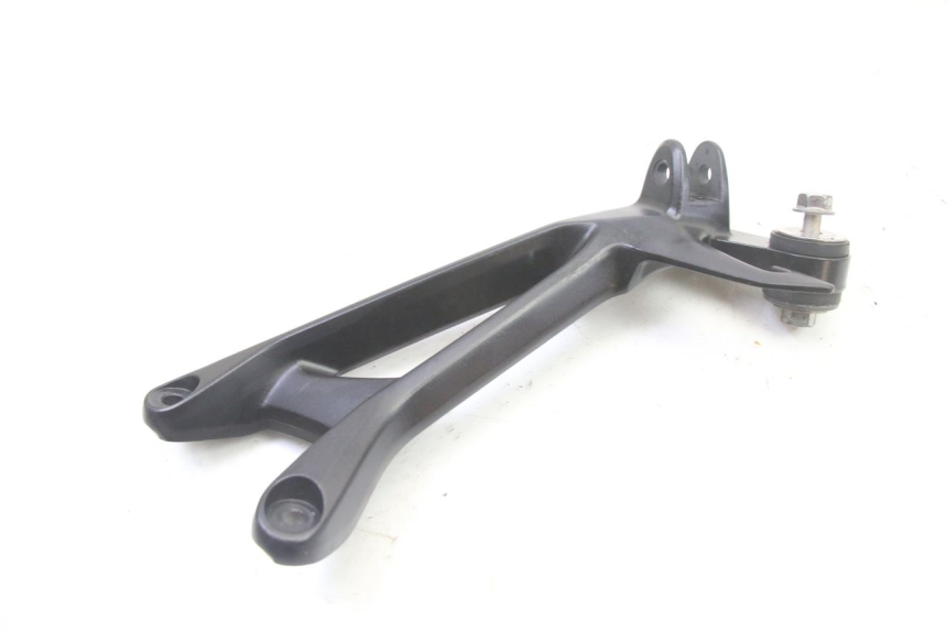 photo de PLAAT VOETSTEUN ACHTER RECHTS SUZUKI GSR 750 (2011 - 2017) - Zoom op gebruiksstaat