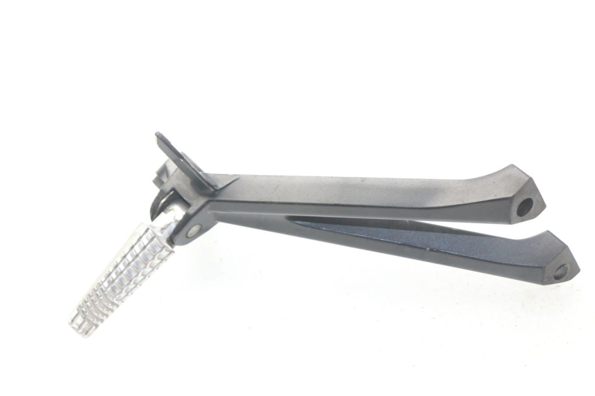 photo de PLAAT VOETSTEUN ACHTER RECHTS SUZUKI GSX-R GSXR 750 (2011 - 2016) - Hoofdaanzicht