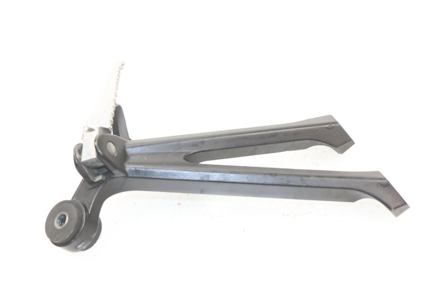 photo de PLAAT VOETSTEUN ACHTER RECHTS SUZUKI GSX-R GSXR 750 (2011 - 2016) - Zoom op gebruiksstaat