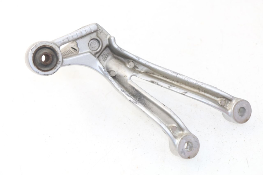 photo de PLAAT VOETSTEUN ACHTER RECHTS SUZUKI GSX-R GSXR 600 (2001 - 2003) - Andere kijkhoek