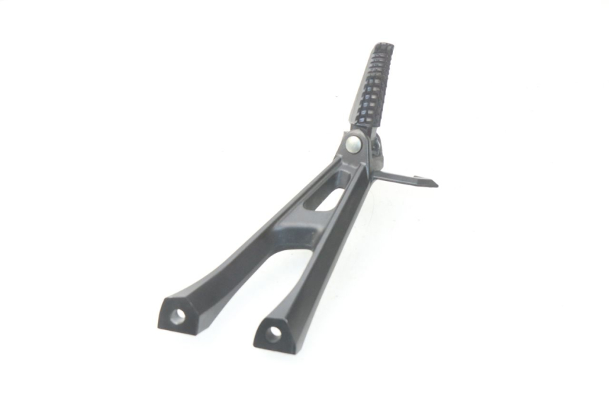 photo de PLAAT VOETSTEUN ACHTER RECHTS SUZUKI GSX-R GSXR K16 1000 (2012 - 2016) - Technische close-up