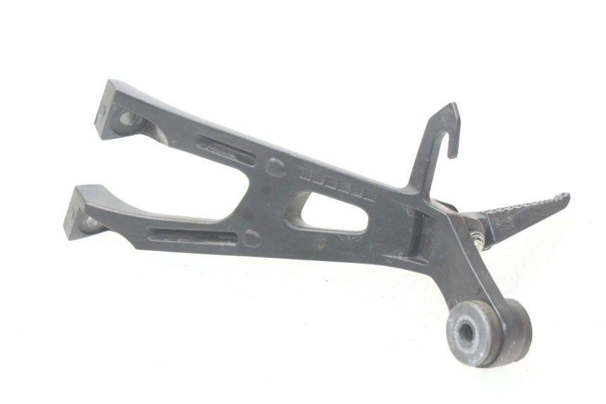 photo de PLAAT VOETSTEUN ACHTER RECHTS SUZUKI GSX-R GSXR K16 1000 (2012 - 2016) - Bevestigingspunten