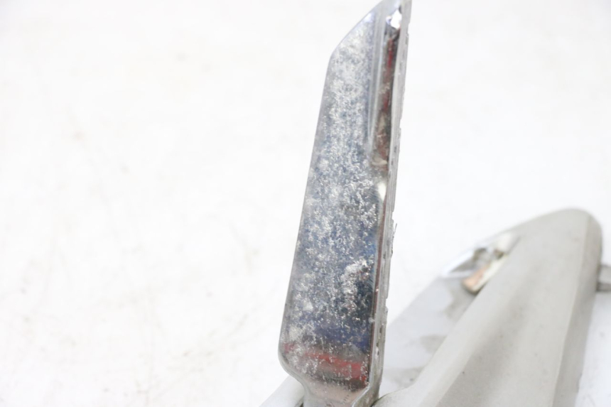 photo de PLAAT VOETSTEUN ACHTER RECHTS JM MOTORS GTS 125 (2015 - 2019) - Detail van het onderdeel