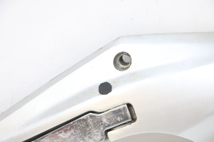 photo de PLAAT VOETSTEUN ACHTER RECHTS JM MOTORS GTS 125 (2015 - 2019) - Productaanzicht