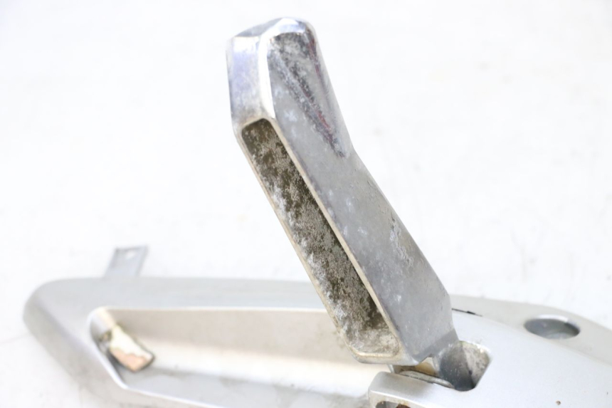 photo de PLAAT VOETSTEUN ACHTER RECHTS JM MOTORS GTS 125 (2015 - 2019) - Zoom op gebruiksstaat