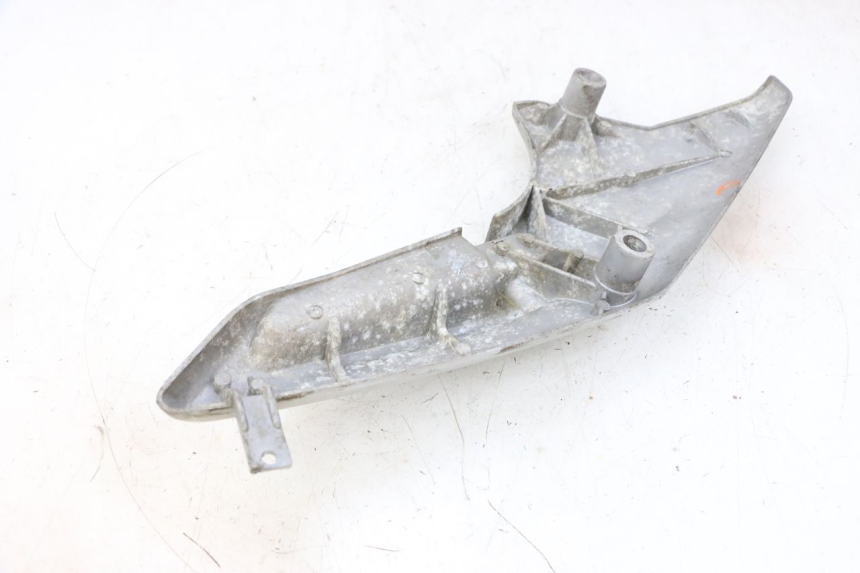 photo de PLAAT VOETSTEUN ACHTER RECHTS JM MOTORS GTS 125 (2015 - 2019) - Gecontroleerd onderdeel