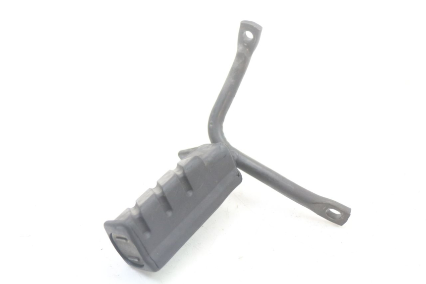 photo de PLAAT VOETSTEUN ACHTER RECHTS HONDA NES AROBASE 125 (2000 - 2003) - Zoom op gebruiksstaat