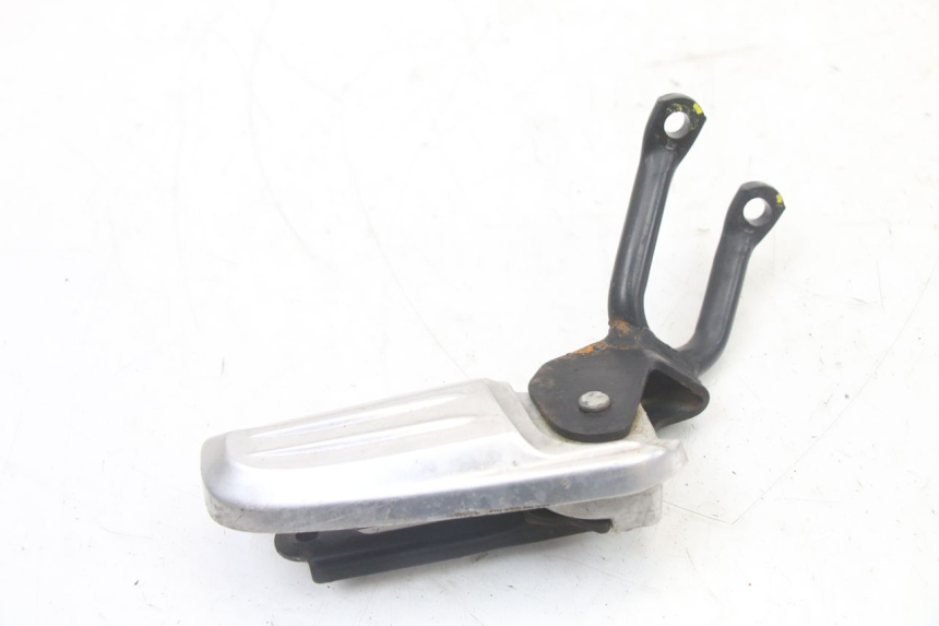 photo de PLAAT VOETSTEUN ACHTER RECHTS HONDA PCX (JF57/JF64) 125 (2014 - 2018) - Hoofdaanzicht