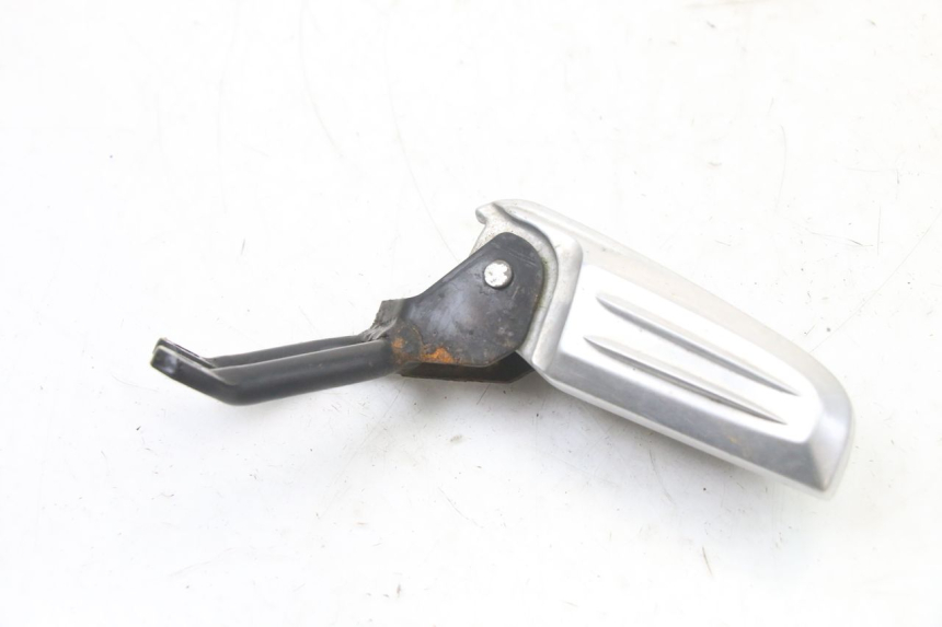 photo de PLAAT VOETSTEUN ACHTER RECHTS HONDA PCX (JF57/JF64) 125 (2014 - 2018) - Andere kijkhoek