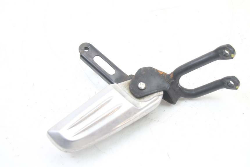 photo de PLAAT VOETSTEUN ACHTER RECHTS HONDA PCX (JF57/JF64) 125 (2014 - 2018) - Technische close-up