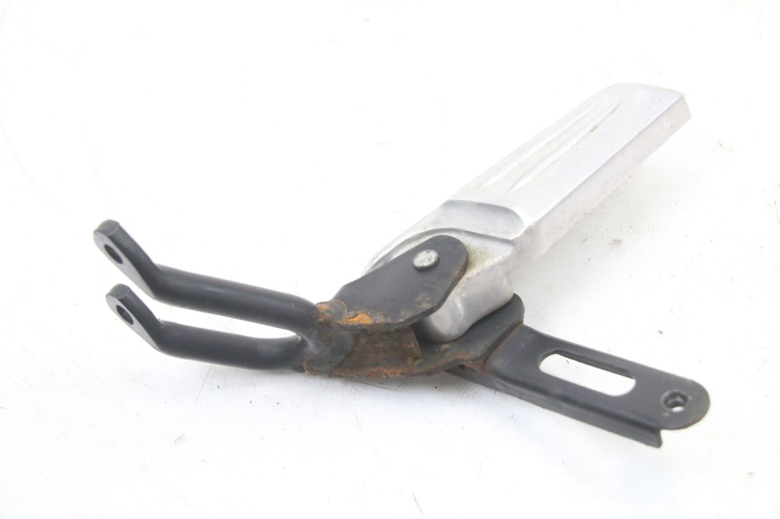 photo de PLAAT VOETSTEUN ACHTER RECHTS HONDA PCX (JF57/JF64) 125 (2014 - 2018) - Overzicht