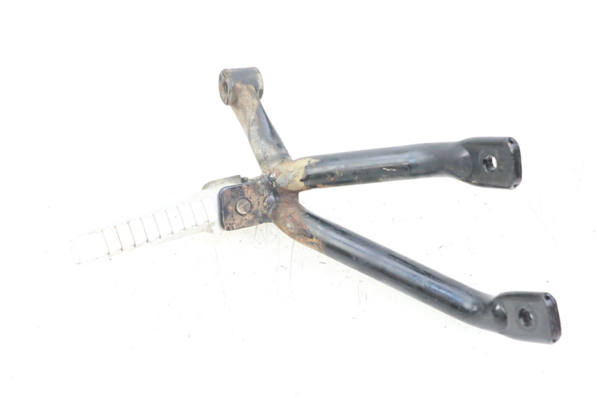 photo de PLAAT VOETSTEUN ACHTER RECHTS KYMCO K-PW K-PIPE 50 (2012 - 2017) - Hoofdaanzicht