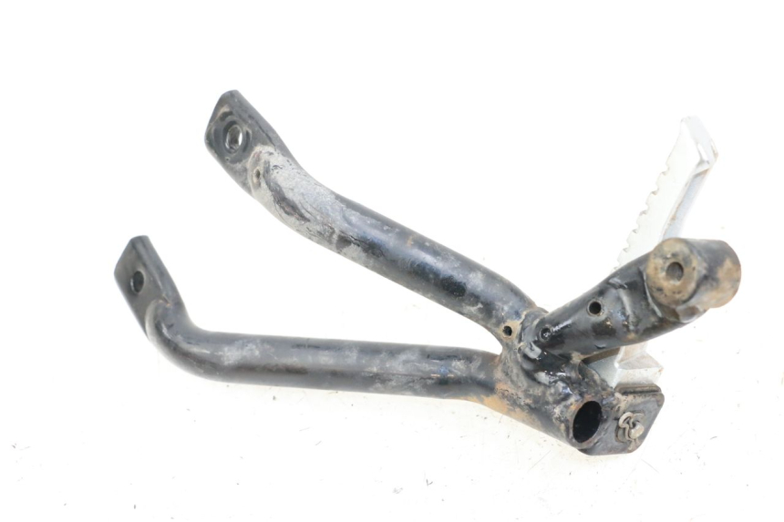 photo de PLAAT VOETSTEUN ACHTER RECHTS KYMCO K-PW K-PIPE 50 (2012 - 2017) - Detail van het onderdeel