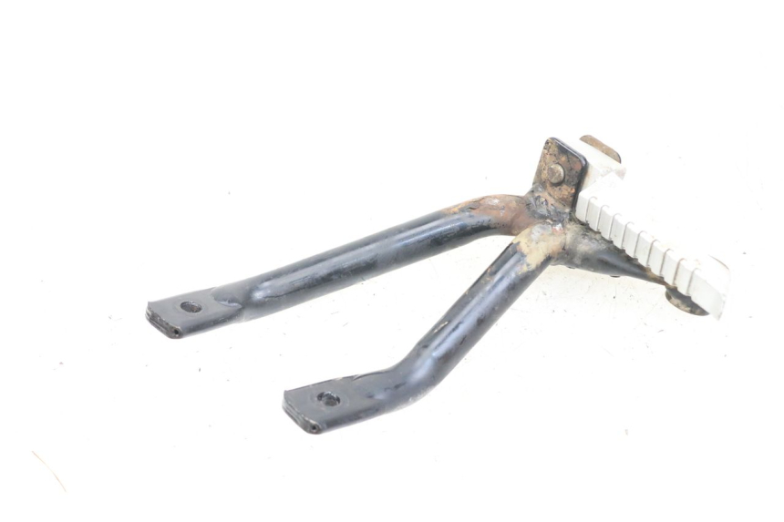 photo de PLAAT VOETSTEUN ACHTER RECHTS KYMCO K-PW K-PIPE 50 (2012 - 2017) - Zoom op gebruiksstaat