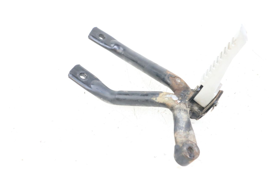 photo de PLAAT VOETSTEUN ACHTER RECHTS KYMCO K-PW K-PIPE 50 (2012 - 2017) - Andere kijkhoek