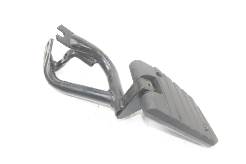 photo de PLAAT VOETSTEUN ACHTER RECHTS KYMCO PEOPLE S 125 (2000 - 2008) - Andere kijkhoek