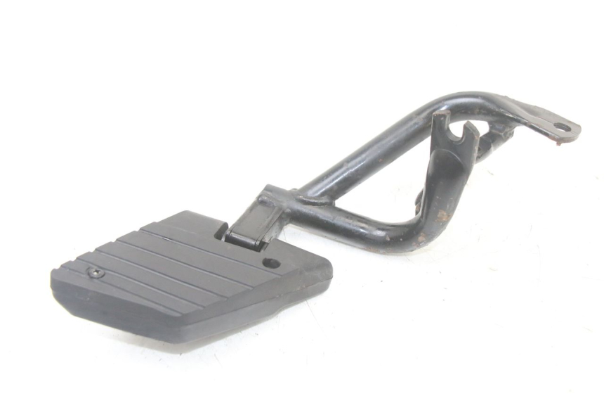 photo de PLAAT VOETSTEUN ACHTER RECHTS KYMCO PEOPLE S 125 (2000 - 2008) - Technische close-up