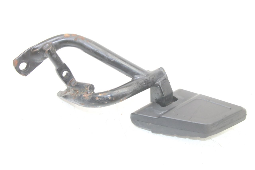 photo de PLAAT VOETSTEUN ACHTER RECHTS KYMCO PEOPLE S 125 (2000 - 2008) - Bevestigingspunten