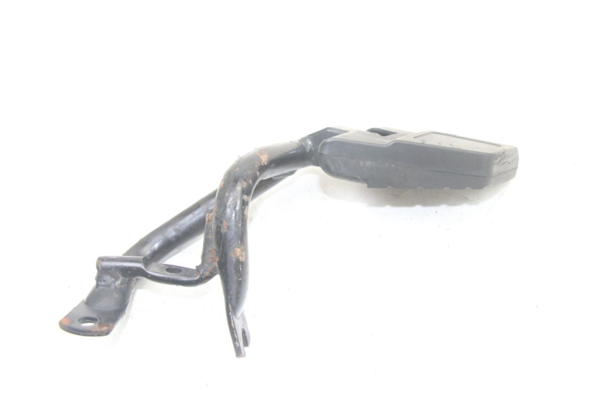 photo de PLAAT VOETSTEUN ACHTER RECHTS KYMCO PEOPLE S 125 (2000 - 2008) - Staat van het oppervlak