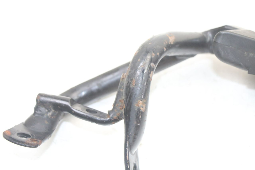 photo de PLAAT VOETSTEUN ACHTER RECHTS KYMCO PEOPLE S 125 (2000 - 2008) - Gecontroleerd onderdeel