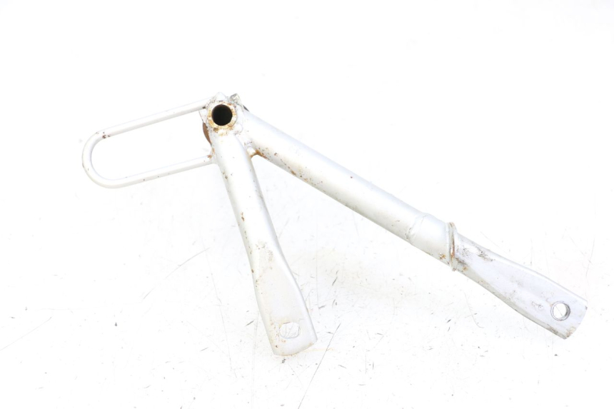 photo de PLAAT VOETSTEUN ACHTER RECHTS KYMCO STRYKER OFF ROAD 125 (1999 - 2005) - Andere kijkhoek