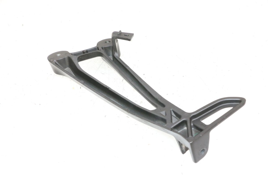 photo de PLAAT VOETSTEUN ACHTER RECHTS YAMAHA MT-07 MT07 ABS 700 (2018 - 2020) - Zoom op gebruiksstaat