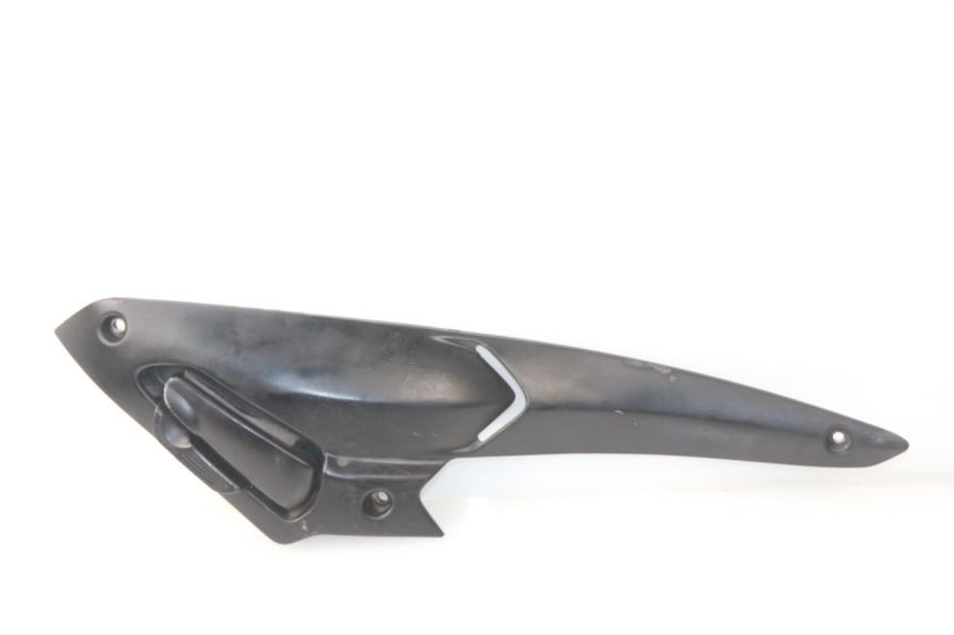 photo de PLAAT VOETSTEUN ACHTER RECHTS GILERA NEXUS 125 (2009 - 2013) - Hoofdaanzicht