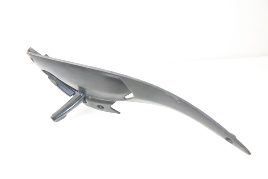 photo de PLAAT VOETSTEUN ACHTER RECHTS GILERA NEXUS 125 (2009 - 2013) - Detail van het onderdeel