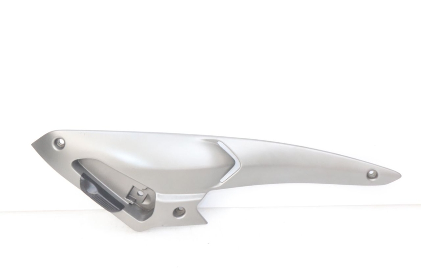 photo de PLAAT VOETSTEUN ACHTER RECHTS GILERA NEXUS 125 (2009 - 2013) - Hoofdaanzicht