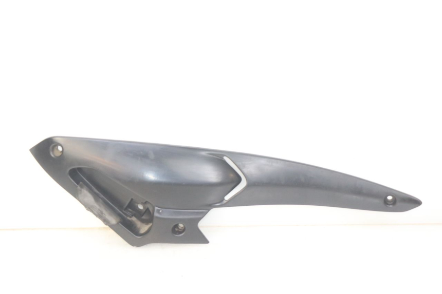 photo de PLAAT VOETSTEUN ACHTER RECHTS GILERA NEXUS 125 (2007 - 2009) - Hoofdaanzicht