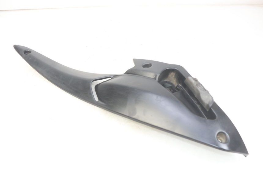 photo de PLAAT VOETSTEUN ACHTER RECHTS GILERA NEXUS 125 (2007 - 2009) - Andere kijkhoek