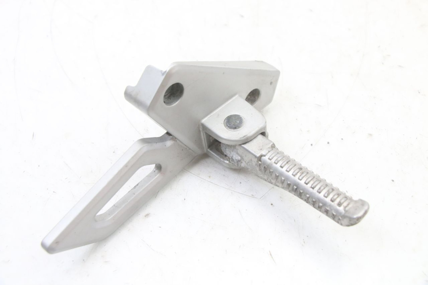 photo de PLAAT VOETSTEUN ACHTER RECHTS PEUGEOT SPEEDFIGHT 3 LC 2T 50 (2009 - 2015) - Hoofdaanzicht