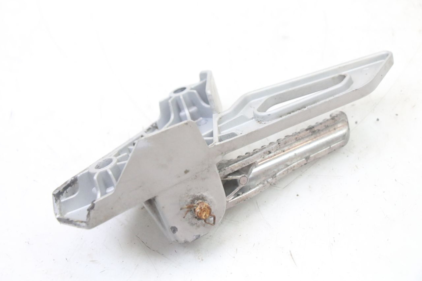 photo de PLAAT VOETSTEUN ACHTER RECHTS PEUGEOT SPEEDFIGHT 3 LC 2T 50 (2009 - 2015) - Bevestigingspunten