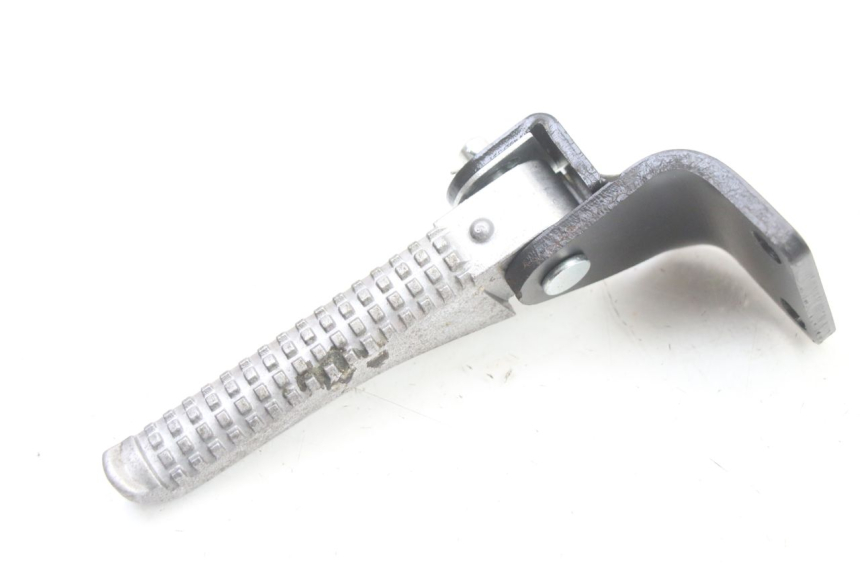 photo de PLAAT VOETSTEUN ACHTER RECHTS PIAGGIO NRG POWER PUREJET 50 (2018 - 2021) - Detail van het onderdeel