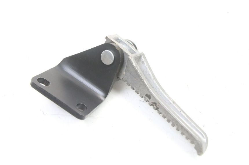 photo de PLAAT VOETSTEUN ACHTER RECHTS PIAGGIO NRG POWER PUREJET 50 (2018 - 2021) - Andere kijkhoek