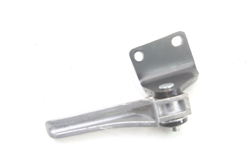 photo de PLAAT VOETSTEUN ACHTER RECHTS PIAGGIO NRG POWER PUREJET 50 (2018 - 2021) - Technische close-up