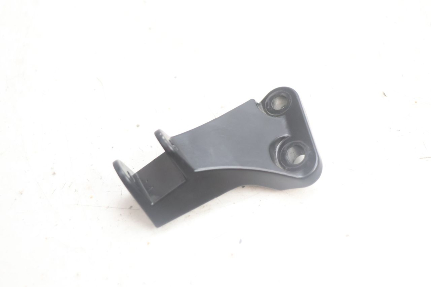 photo de RECHTE ACHTERSTE VOETSTEUNPLAAT JM MOTORS R-MAX TECH 50 (2024 - 2026) - Hoofdaanzicht