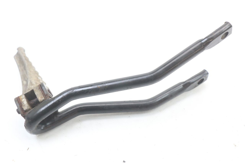 photo de PLAAT VOETSTEUN ACHTER RECHTS APRILIA RS 50 (2006 - 2010) - Andere kijkhoek