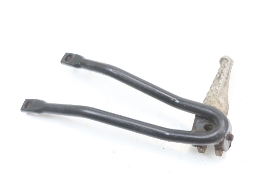 photo de PLAAT VOETSTEUN ACHTER RECHTS APRILIA RS 50 (2006 - 2010) - Technische close-up