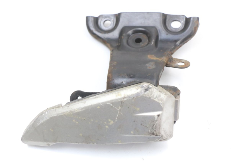 photo de PLAAT VOETSTEUN ACHTER RECHTS HONDA SH ABS 125 (2012 - 2017) - Hoofdaanzicht